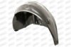 PRASCO FD3403653 Panelling, mudguard
